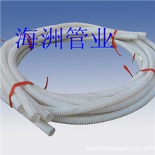 长期供应pvc波纹四氟软管塑料四氟软管衬四氟软管