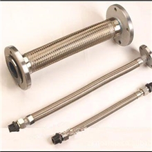 厂家高压金属软管总成不锈钢高压金属软管价格合理