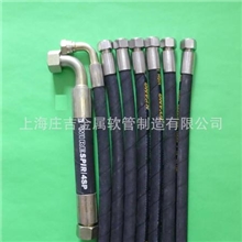 专业厂家生产高压胶管质量保证