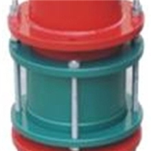 厂家销售压盘式限位伸缩接头