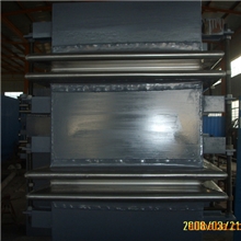 靖江振亚生产方形金属补偿器