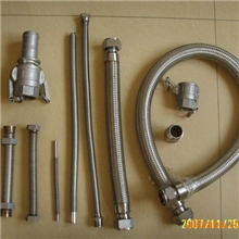 靖江振亚提供不锈钢金属软管