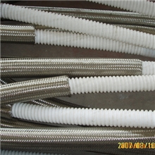 靖江振亚提供铁氟龙软管内管螺旋式