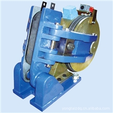 SE系列电磁失效保护制动器定制加工