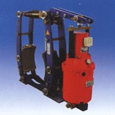 YWZ3系列电力液压鼓式制动器