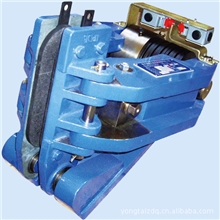 SH液压失效保护制动器定制加工