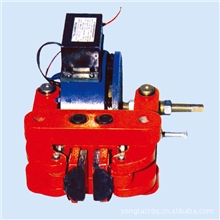 DCPZ电磁盘式制动器加工定制