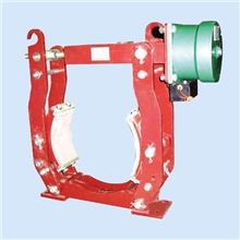 电磁鼓式制动器