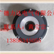 电磁制动器/LDZ1系列电磁失电制动器/生产制造供货商广德力达