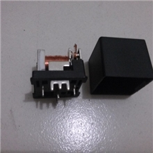 厂家直销80A汽车继电器1HDC12V