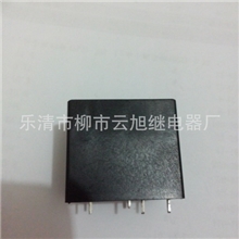 正品厂家直销T91大功率继电器JQX-16F/DC12V-1ZS五脚