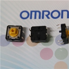 全新原装欧姆龙B3F-4055轻触开关-B键日产现货50万库存量特价供应