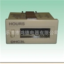 【厂家直供】DHC3L时间继电器液晶累计时