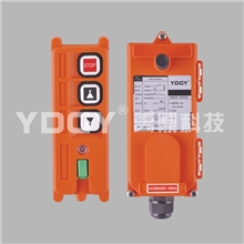 正品台湾禹鼎遥控器工业无线遥控器,行车遥控器天车遥控器F21-2S