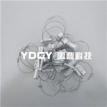 台湾禹鼎遥控器工业无线遥控器行车遥控器F21-E1B安全磁性钥匙