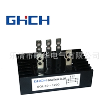 厂家供应优质SQL60A（100*60）三相整流桥