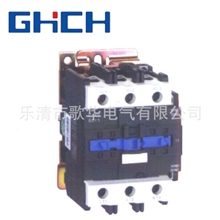 厂家直销CJX2-9511交流接触器