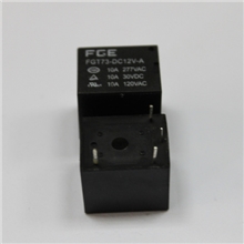 【声誉佳】JQC-T73。4脚5脚产品长期供应。电磁继电器