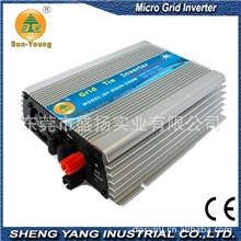 全电压输出500W光伏逆变器，盛扬实业东莞制造