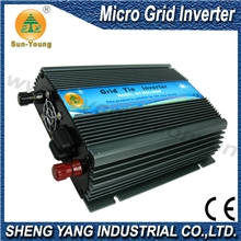 逆变器厂家直销400W太阳能发电并网逆变器