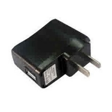 USB充电器插卡音箱充电器老人机充电器007A真IC变灯充电头