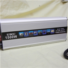 UKCUK-1500W逆变器车载逆变器24V转220V