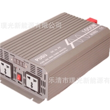 璞光新能源家用停电宝1000W纯正正弦波逆变器