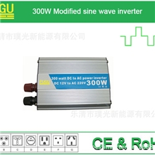 供应车载逆变器300W/48V转220V