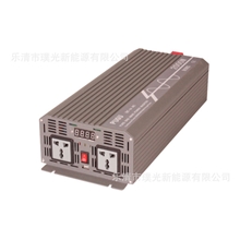 供应2000W逆变器纯正弦波逆变器12V转220V