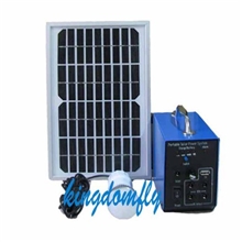 厂家供应太阳能发电系统|便携式太阳能发电系统|家用太阳能发电机