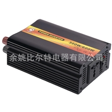 厂家直销300w太阳能逆变器纯正弦波小型太阳能逆变器