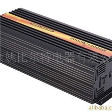 大功率逆变器厂家热销供应6000w纯正弦波逆变器（DC12V-AC220V)