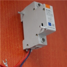 DZ47GQMV+MN过欠压脱扣器/保护器