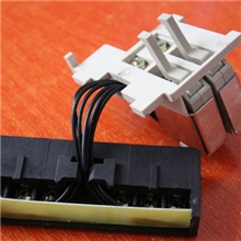 CDM1-400H辅助触头配德力西H型、S型