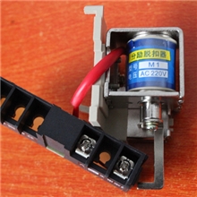 NM1-400S、H型正泰/德力西分励脱扣器FT-400AC220V/DC24V