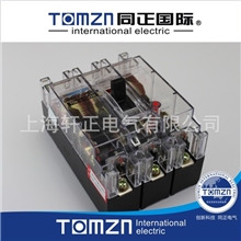 供应TOM10(DZ101)透明塑料外壳式壳断路器、空气开关