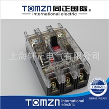 供应TOM1(CM1)透明塑料外壳式断路器、空气开关