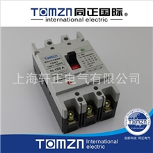 厂家供应TOM1(CM1)塑料外壳式断路器、空气开关