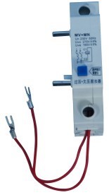 供DZ47欠压脱扣器