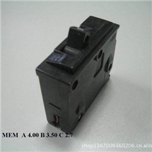 MEM断路器/1P20A/空气开关/mem小型断路器/柳市老厂/质量过硬