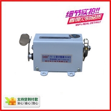 厂家直销东计75-2机械计数器75-II冲床计数器拉杆计数器