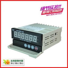 厂家直销高质量6位数显可逆预置式计数器JM96S电子计数器计米器