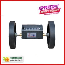 厂家直销Z96-F滚动式计数器带滚轮计数器计米器