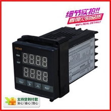 厂家直销电子式计米器HB48测长传感器专配仪表可逆数显计数器