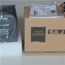 三晶SAJ变频器8000B-4T022G/22KW/380V电机/马达速度控制调速器