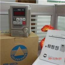 供应爱得利变频器AS2-107/AS2-IPM/AS4系列产品