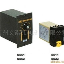 供应TWT调速器,US52/UX52/数显US52-180W