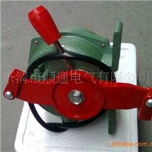 双向手动拉绳开关KLT2-2HFKLT2-2