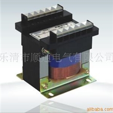 JBK5-63VA机床用单相控制变压器