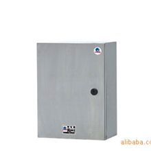 不锈钢配电箱电源箱400*500*200